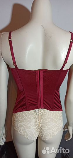 Шикарный корсет Lingerie, C&A 44/46