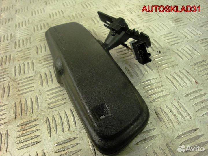 Зеркало салонное Opel Astra H 24438231