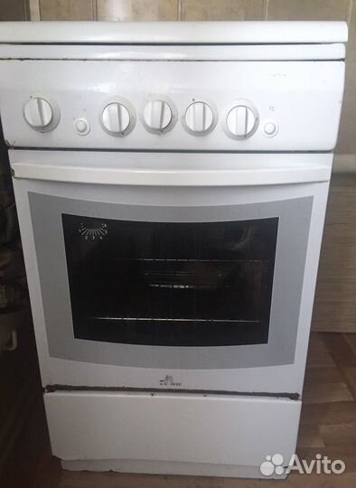 Газовая плита бу