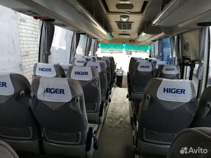 Заказ автобуса микроавтобуса