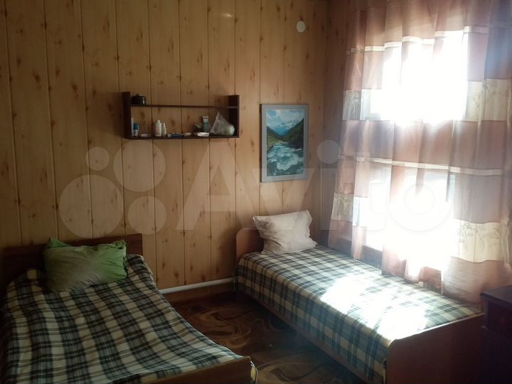 Комната 8 м² в 2-к., 2/2 эт.