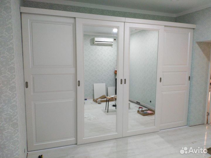 Кухонный гарнитур от компании Кухни Строй С