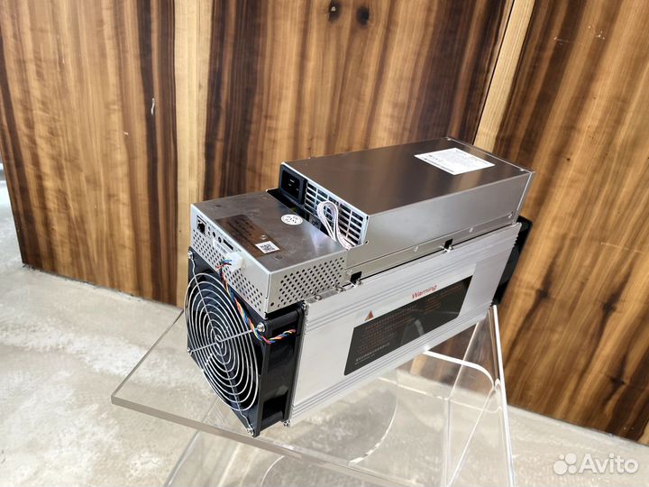 Whatsminer m53s