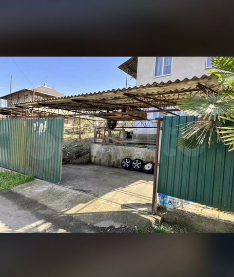 Дом 145,8 м² на участке 6,5 сот.