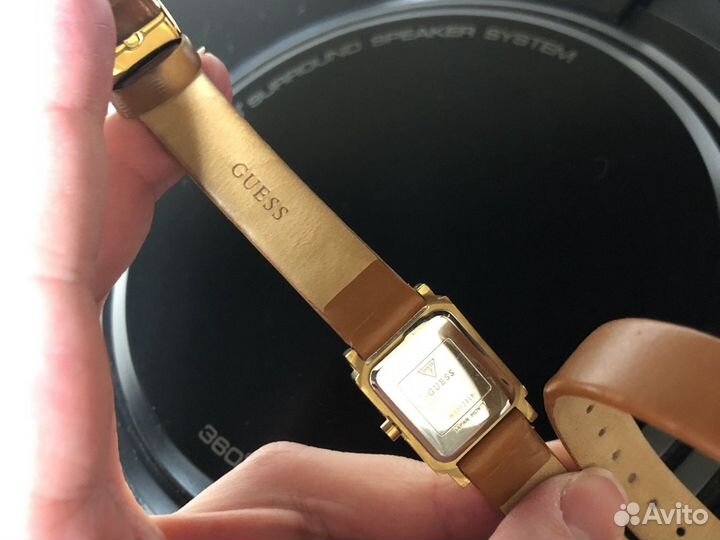 Часы guess женские