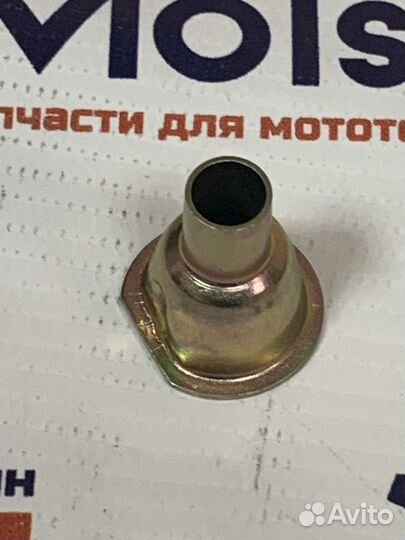 Втулка стартера Stihl 180 1110 084 9102 направляющ