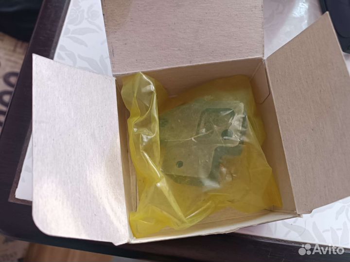 Натяжитель цепи