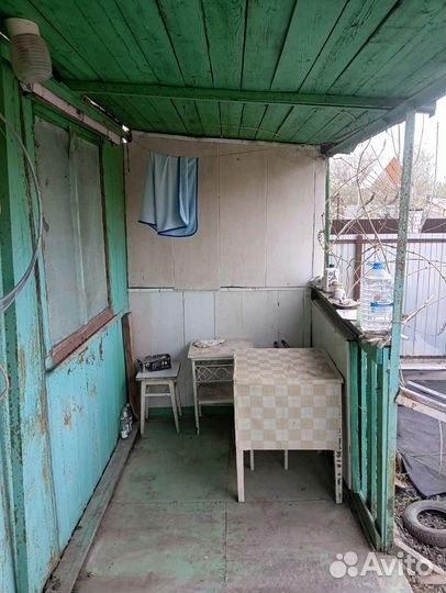 Вагон бытовка