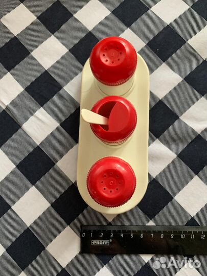 СССР Набор для специй Как новый