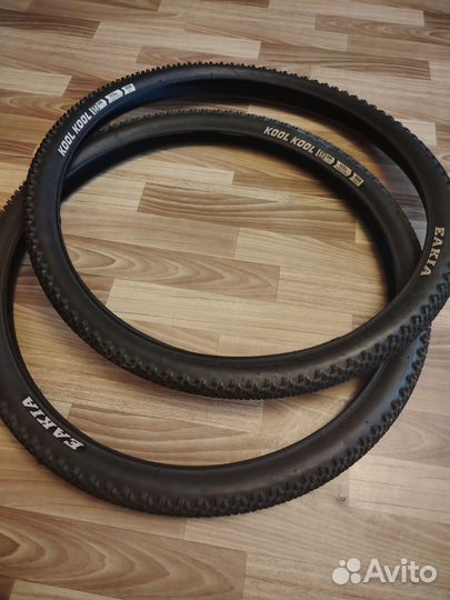 Покрышки для велосипеда 29