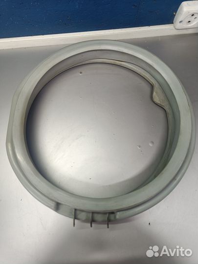 Манжета стир.машины indesit/ariston 144002798