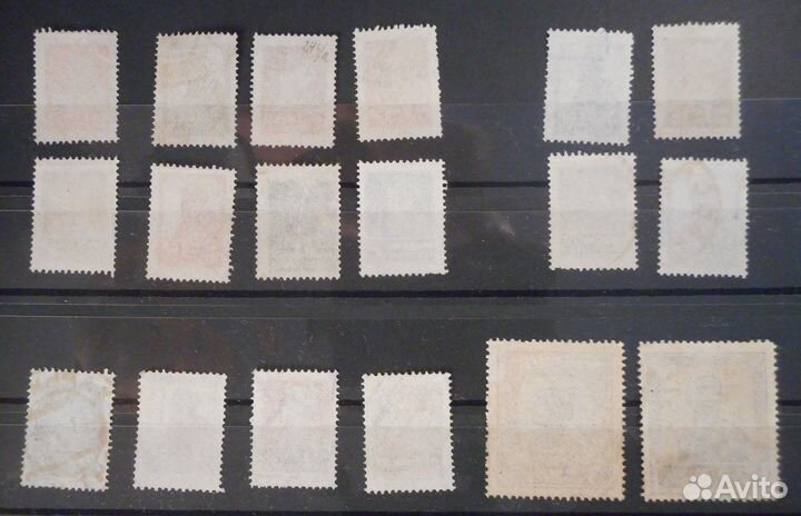 1943 год Финляндия Военная полевая почта Часть Лис