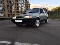 ВАЗ (LADA) 21099 1.5 MT, 2002, 275 000 км, с пробегом, цена 150 000 руб.