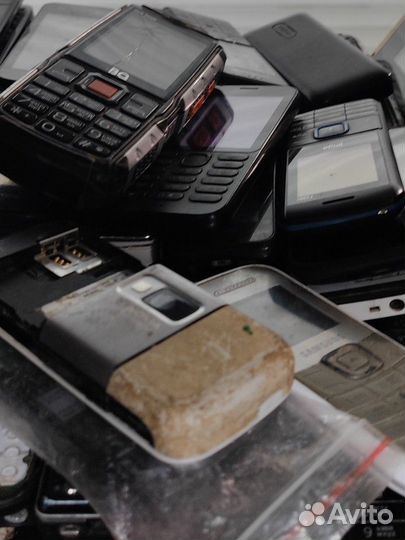Nokia 6233