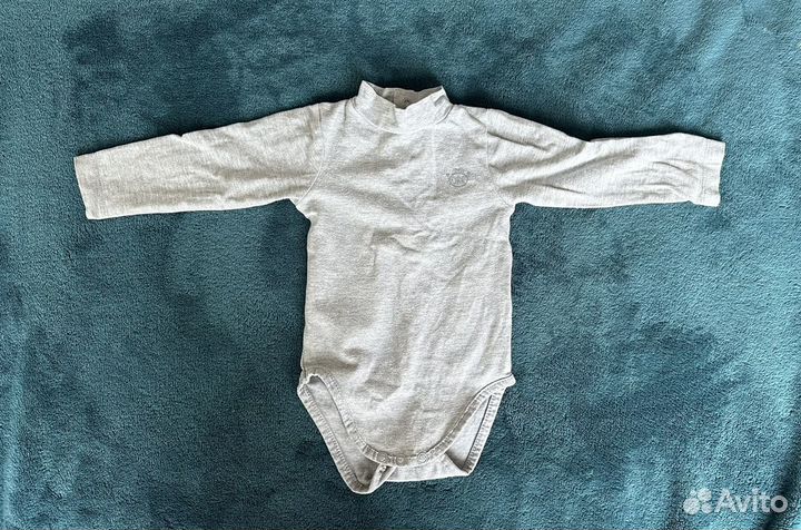 Пакет одежды для новорожденной