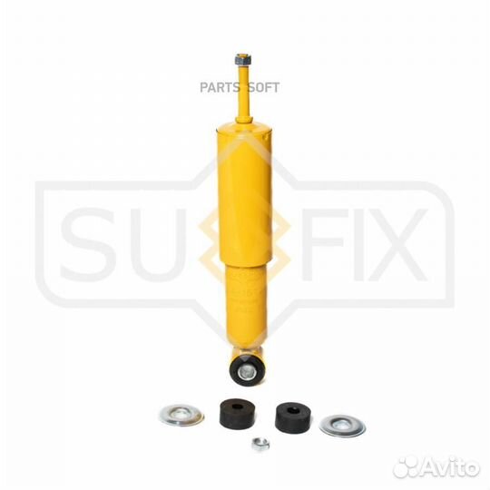 Sufix SA1579 Амортизатор перед прав/лев