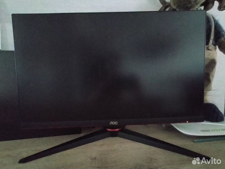 Монитор aoc