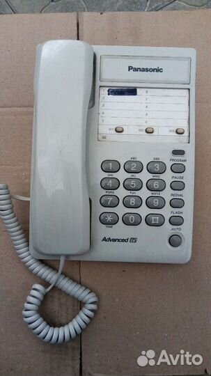Телефоны, факсы. Панасоник, Самсунг