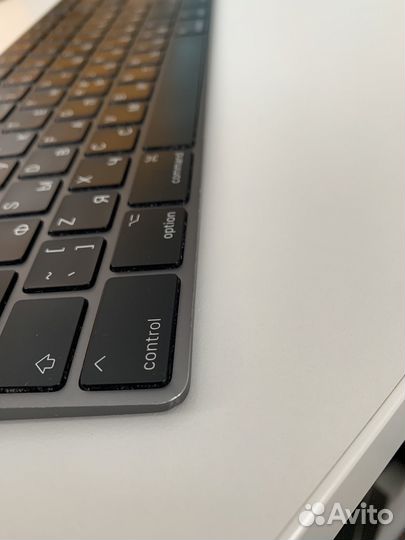 Клавиатура Apple magic keyboard 2