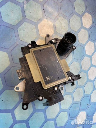 Блок управления АКПП 0AW927156H