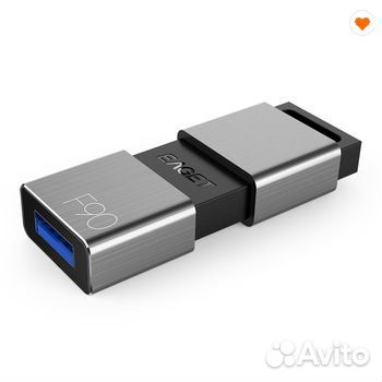 Eaget USB Flash Drive 256GB