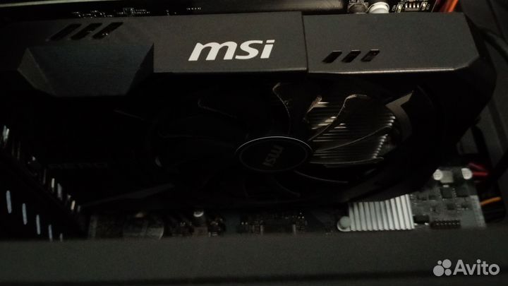 Продам игровой компьютер