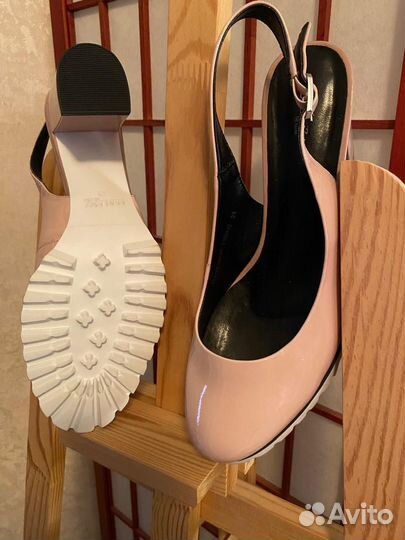 Обувь женская 37 размер