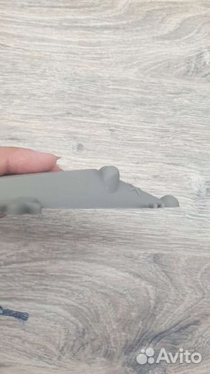 Ограничитель для двери мышь