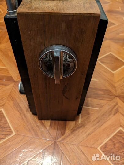 Радиоприемник Океан 205