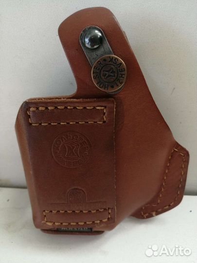 Кобура для осы