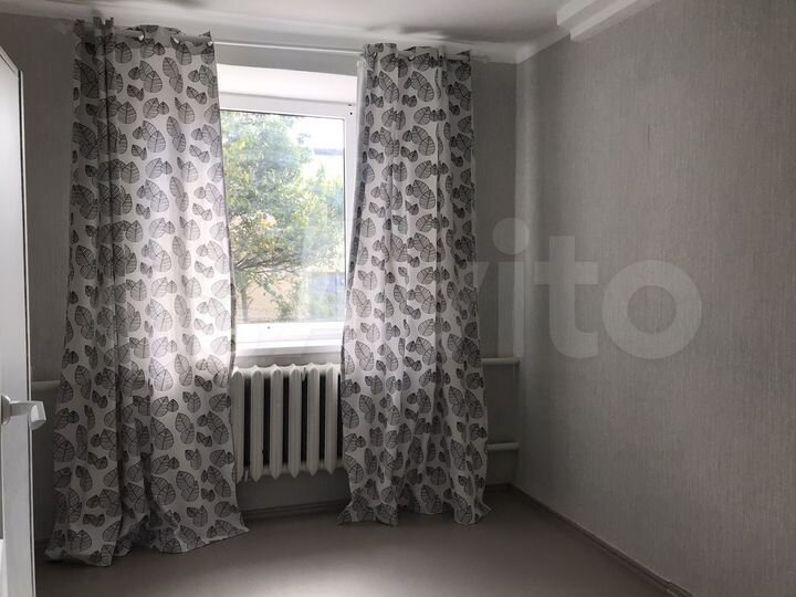 Комната 7 м² в 1-к., 1/1 эт.