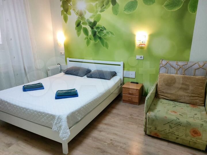 Комната 38 м², 1/3 эт.