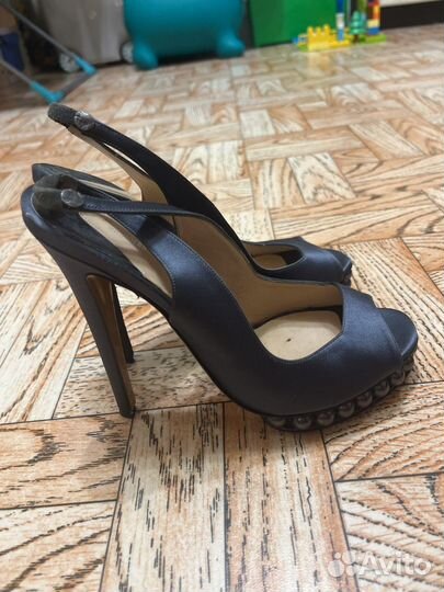 Nicholas kirkwood босоножки б/у