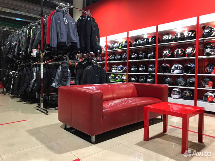 Мотоперчатки IXS Sport LD Novara 3.0 XS