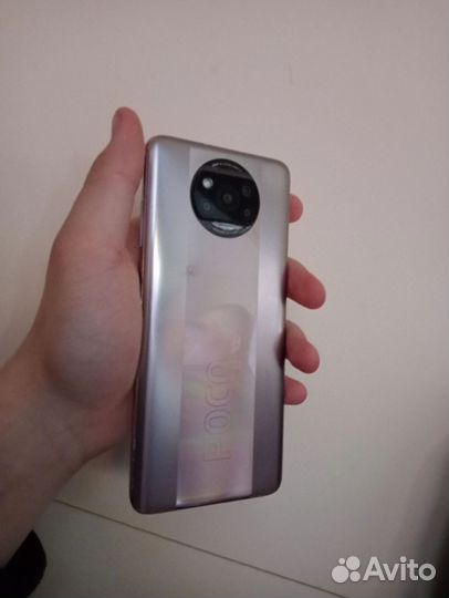 Xiaomi Poco X3 Pro, 8/128 ГБ