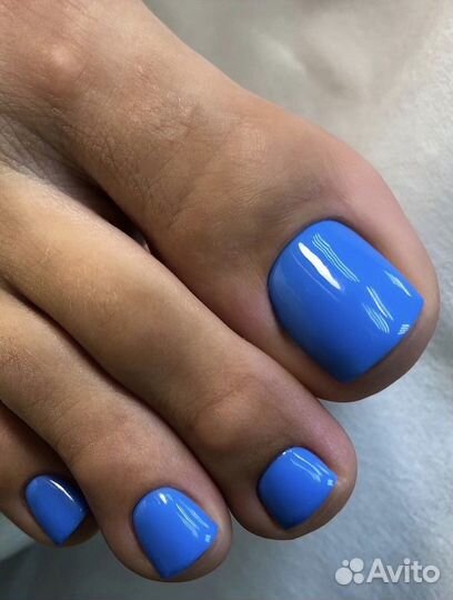 Маникюр, педикюр северный р-н