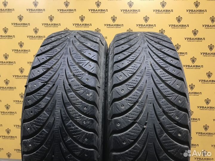 Goodyear UltraGrip Extreme 195/65 R15 91