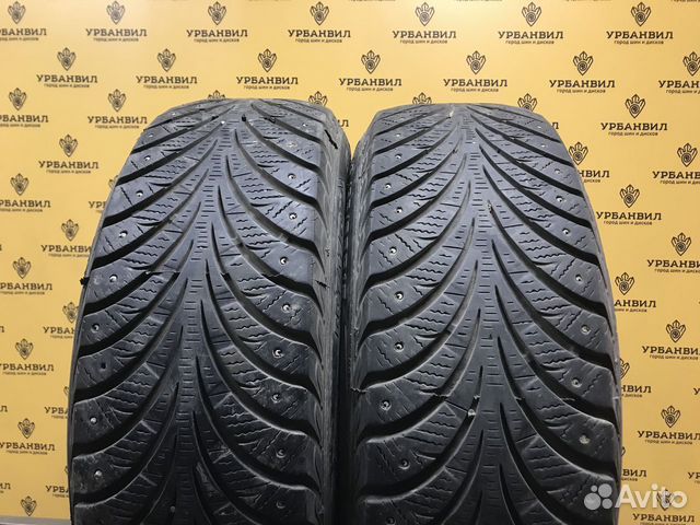 Goodyear UltraGrip Extreme 195/65 R15 91