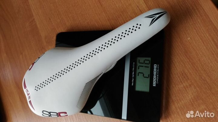 Седло. Подседельный штырь. Руль. Silverback SBC