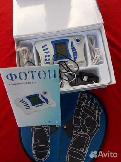 Приборы медицинские