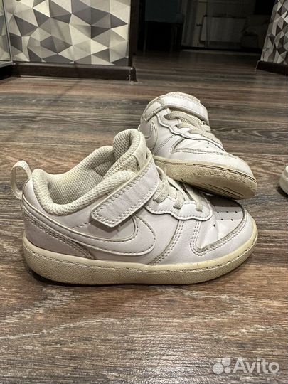Кроссовки nike
