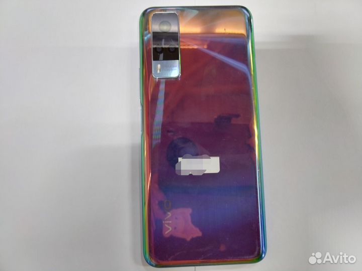 vivo Y53s, 6/128 ГБ