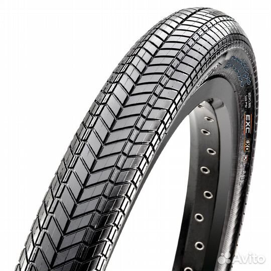 Покрышка для велосипеда Maxxis Grifter 29x2,0