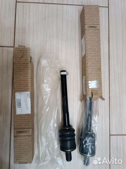 Land rover. Дискавери 3. 4. Тяга задняя схождения