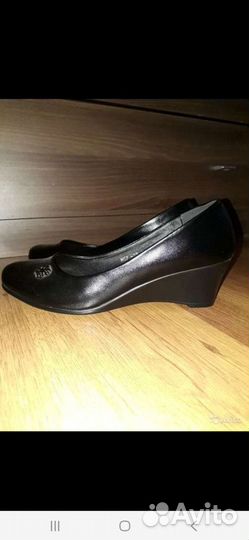 Туфли женские 38 размер новые