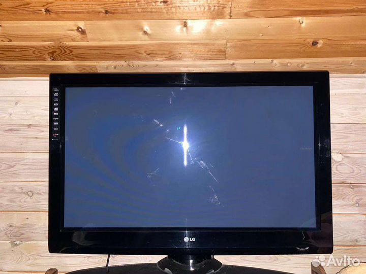 Телевизор lg 43