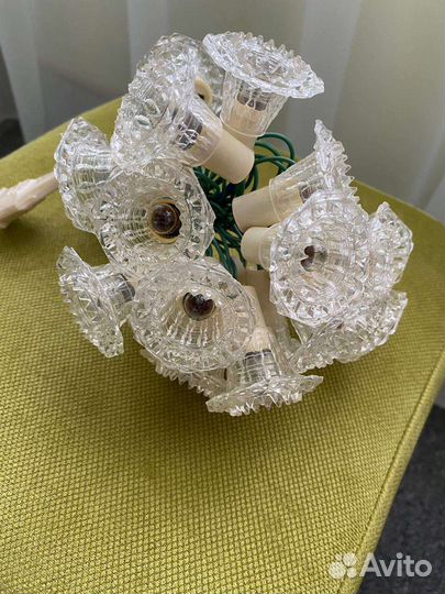 Гирлянда СССР