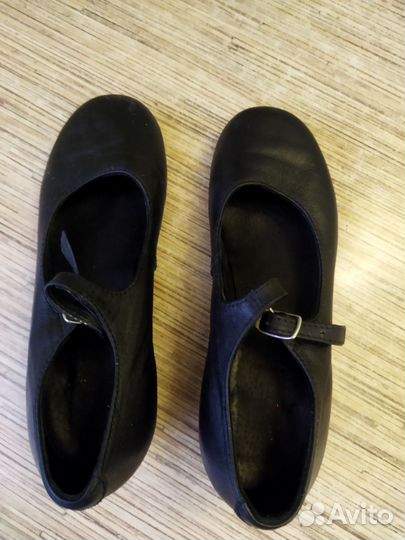 Туфли для танцев