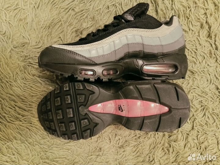 Nike air max 95 gore tex, size 42