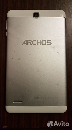 Планшет аrchos